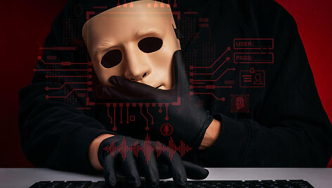 Asociatyvi nuotrauka / Techa Tungateja / Alamy