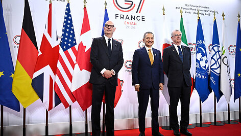JULIEN DE ROSA / AFP