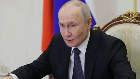 Mikhail Metzel/Russian Governmen / ZUMAPRESS.com