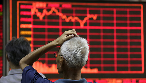 Jason Lee / REUTERS