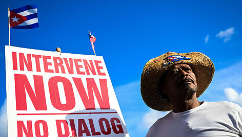 Protestas / CHANDAN KHANNA / AFP
