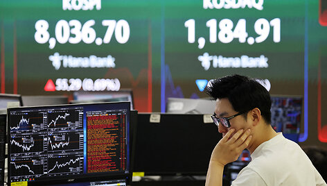 Kim Hong-Ji / REUTERS