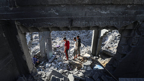 Moiz Salhi  apaimages/SIPA / Moiz Salhi  apaimages/SIPA