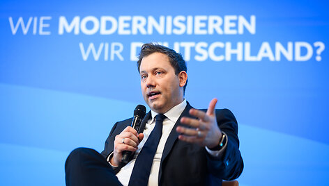 Bernd von Jutrczenka / dpa/picture-alliance
