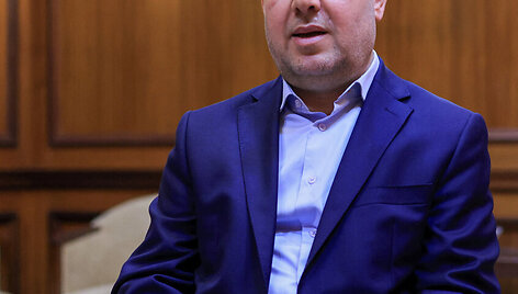 Yara Nardi / REUTERS