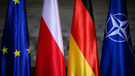Bernd von Jutrczenka / dpa/picture-alliance