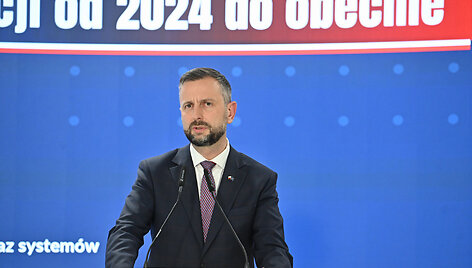 DAMIAN BURZYKOWSKI / ZUMAPRESS.com