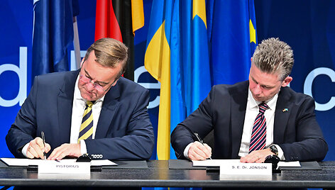 Sebastian Gollnow / dpa/picture-alliance