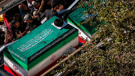 Iranas / Iranian Supreme Leader'S Office / ZUMAPRESS.com