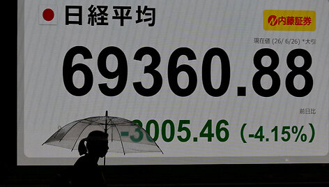 Kim Kyung-Hoon / REUTERS