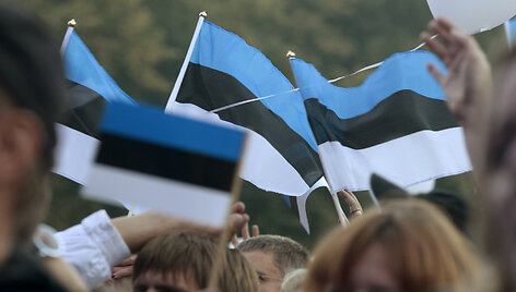 Ints Kalnins / REUTERS