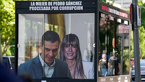 Ana Beltran / REUTERS