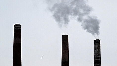 KIRILL KUDRYAVTSEV / AFP
