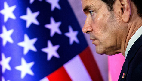 Marco Rubio /  / AP