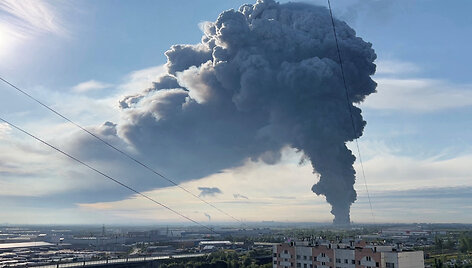 Stringer / REUTERS