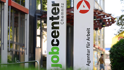 Hendrik Schmidt / dpa/picture-alliance