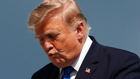 AARON SCHWARTZ / AFP