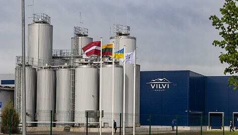 &bdquo;Vilvi Group&ldquo; nuotr.