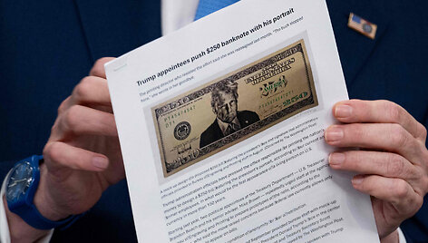 KENT NISHIMURA / AFP