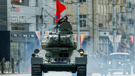 Alexander Melekhov / ZUMAPRESS.com