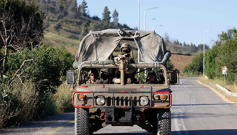JALAA MAREY / AFP