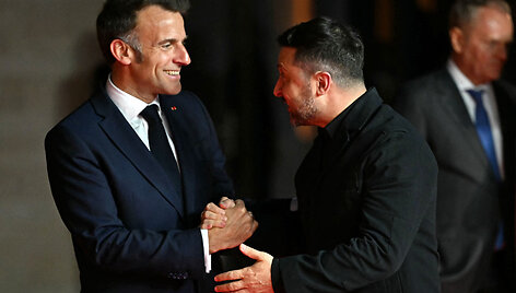 NICOLAS TUCAT / AFP