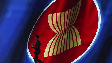 ASEAN /  / AP