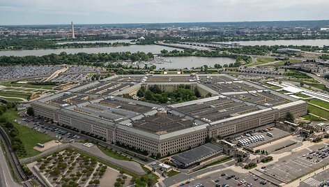 Operation 2021 / Alamy