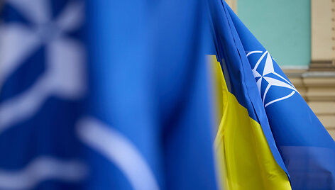 NATO / Presidential Office of Ukraine / SvenSimon-ThePresidentialOfficeUkraine