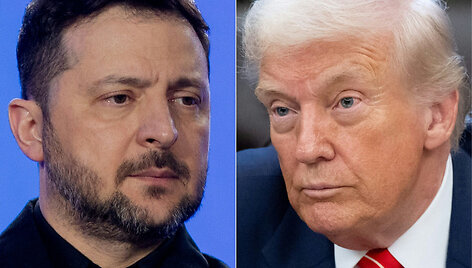 TETIANA DZHAFAROVA SAUL LOEB / AFP