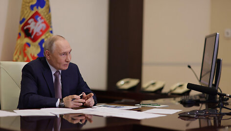 Russian Government / Alamy