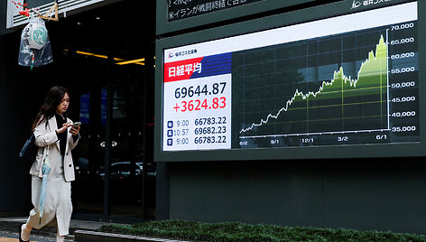 Kim Kyung-Hoon / REUTERS