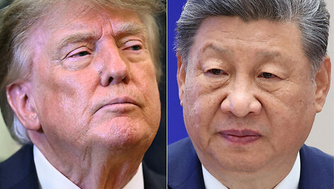 KENT NISHIMURA PETER KOVALEV / AFP