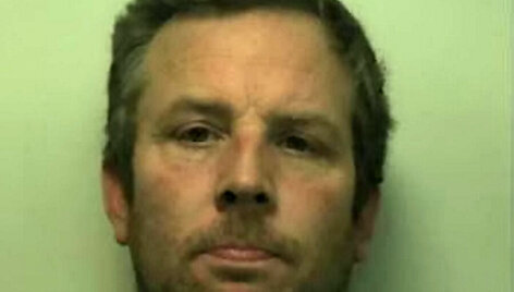 Danielis Kinahanas / National Crime Agency / SWNS / National Crime Agency / SWNS