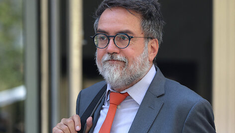 Arturo Bejar / Manuel Orbegozo / REUTERS