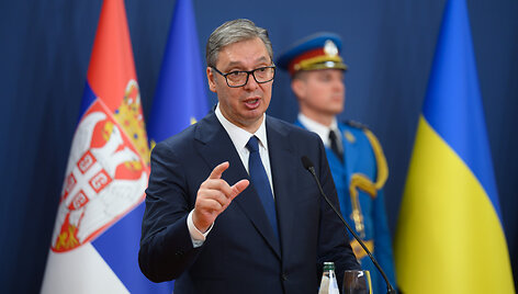Press Service Of The President Of Ukraine / picture alliance / SvenSimon-Press Service Of The P