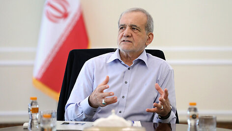 Iranian Presidency / ZUMAPRESS.com