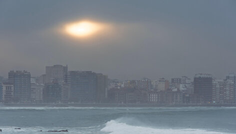 Ispanija / Bert de Ruiter / Alamy