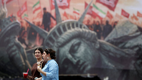 Majid Asgaripour / via REUTERS