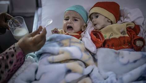Oliver Weiken / dpa/picture-alliance