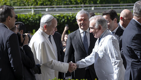 Maria Grazia Picciarella / ZUMAPRESS.com