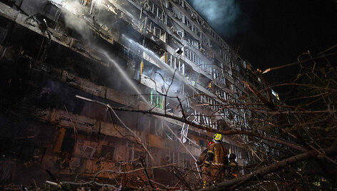 GENYA SAVILOV / AFP
