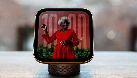 Shannon Stapleton / REUTERS