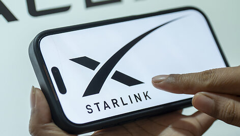 &bdquo;Starlink&ldquo; / David Talukdar / ZUMAPRESS.com