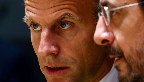 Yves Herman / REUTERS