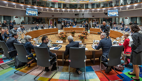 Michael Kappeler / dpa/picture-alliance