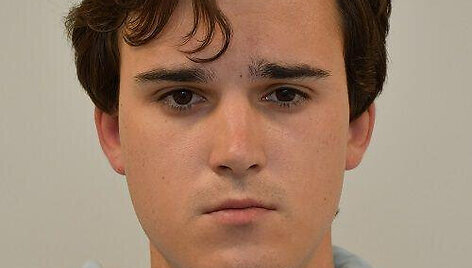 Stanislavas Carpiucas / Metropolitan Police