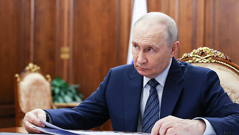 Mikhail Metzel / ZUMAPRESS.com