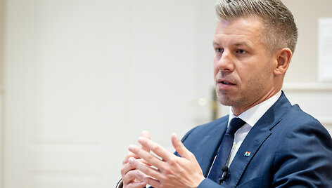 Peteris Magyaras /  / AP