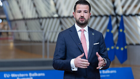 Michael Kappeler / dpa/picture-alliance